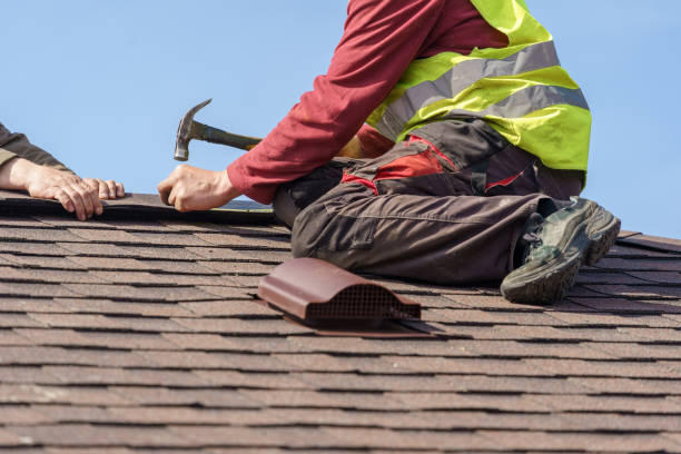 Quick and Trustworthy Emergency Roof Repair Services in Muldrow, OK