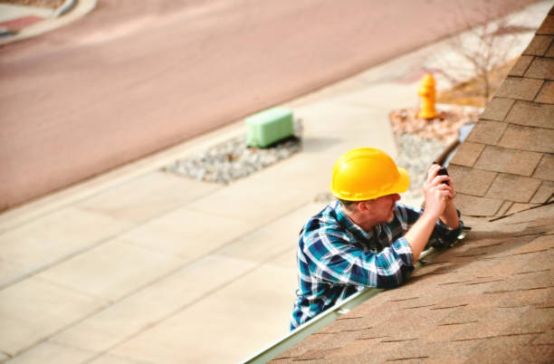 Reliable Muldrow, OK Roofing Contractor Solutions